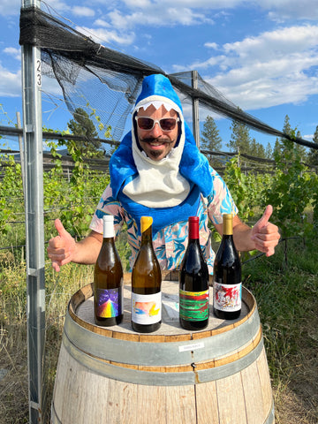 Wine Tasting Adventure - 90 Minutes