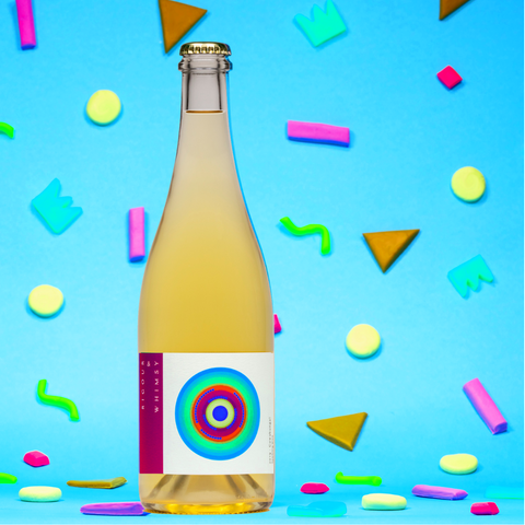 2019 Cowabunga! R.D. Sparkling