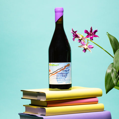 2018 Gamay Noir