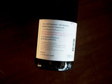2019 Roussanne Marsanne - 14 months barrel