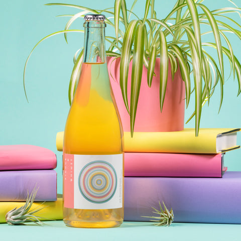 2018 Roussanne Marsanne Pétnat