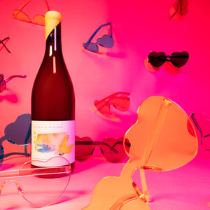 2019 Roussanne Marsanne - 14 months barrel