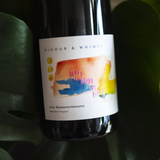 2019 Roussanne Marsanne - 14 months barrel