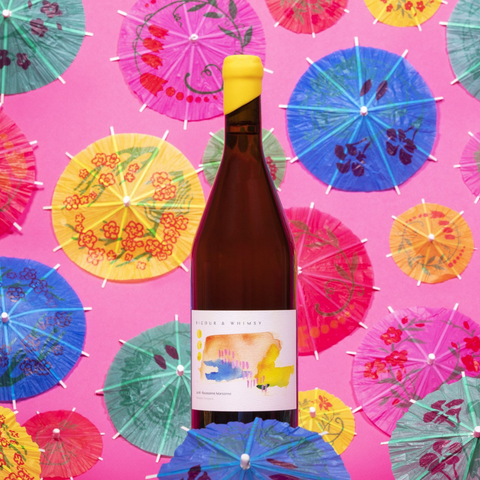 2018 Roussanne Marsanne