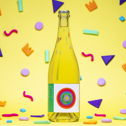 2019 Cowabunga! Sparkling